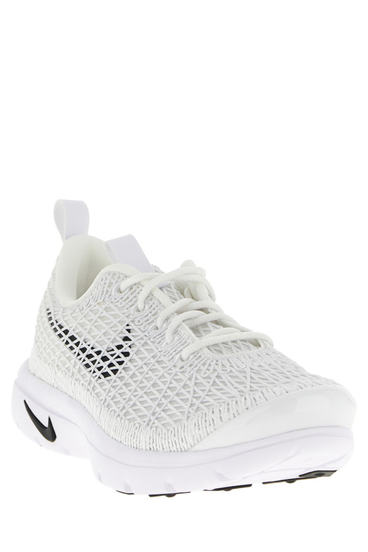 HOMME PLUS x NIKE capsule 'Rejuven8 SP' sneakers Black-grey