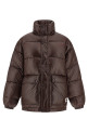 Пуховик «Бенсон» коричневый I03537033HXX