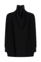 Cardigan dress Black