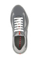 'Prada America's Cup Soft' sneakers Gray