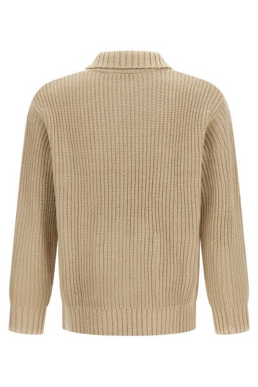 Кардиган «Chore» Бежевий I0353992LPXX