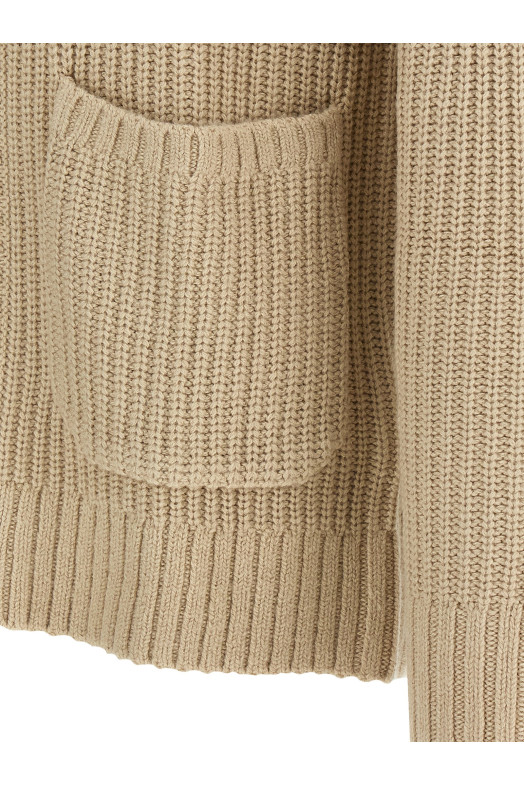 Кардиган «Chore» Бежевий I0353992LPXX