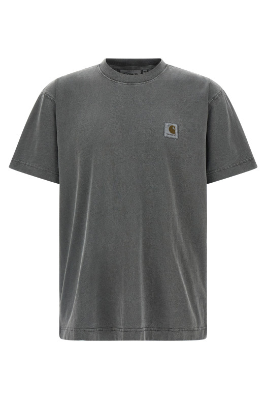 'Vista' T-shirt Gray