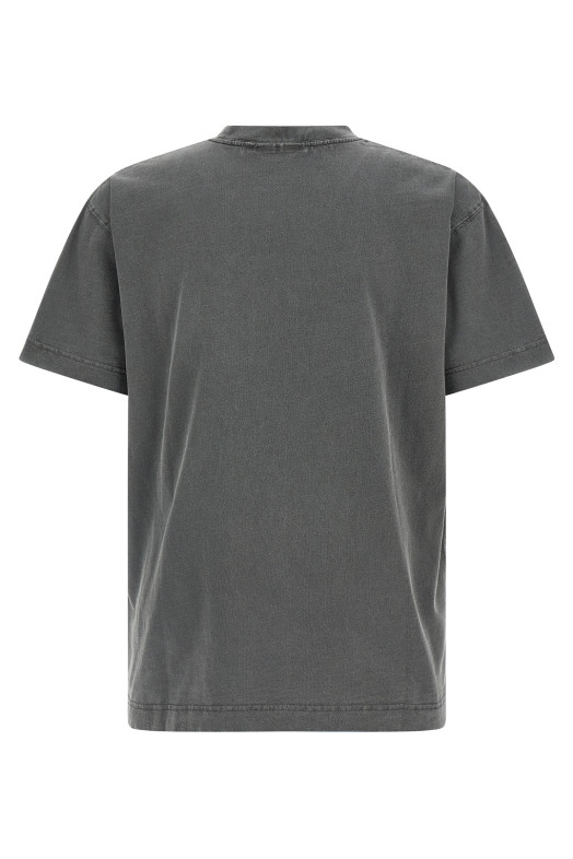 'Vista' T-shirt Gray