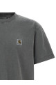 'Vista' T-shirt Gray