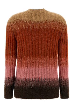 Vanite knit sweater  Multicolor