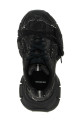 Кроссовки «3XL» Черные 734731WTSAX1000