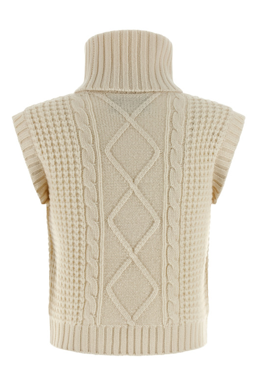 Жилет «Crystal» Белый W30012122283