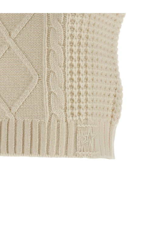 Жилет «Crystal» Белый W30012122283