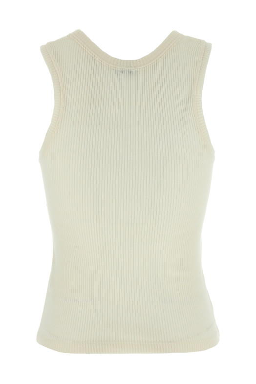 Tank top Anagram White
