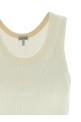 Tank top Anagram White