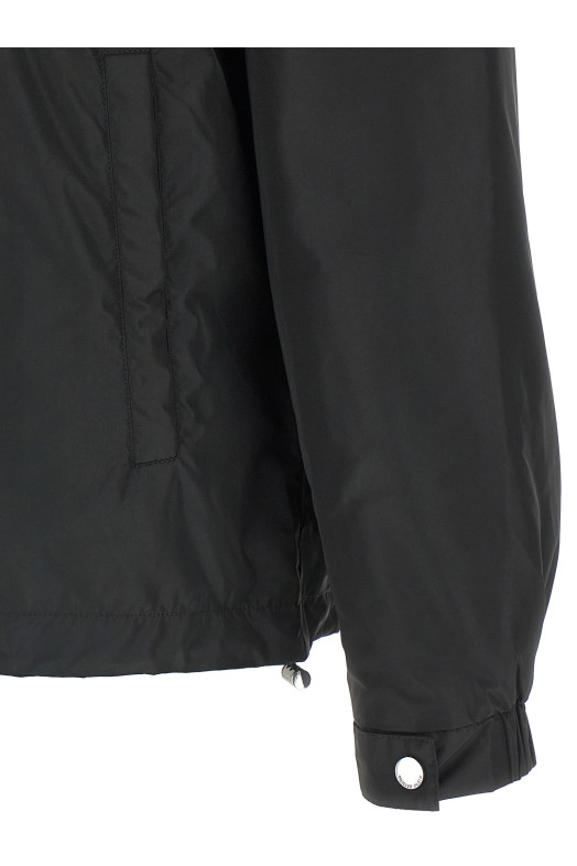 Анорак «Glass Skull» Чорний FAECMRB2884PNY002N02 Анорак «Glass Skull» Чорний FAECMRB2884PNY002N02