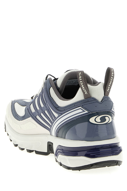 Кросівки «ACS PRO GTX» Різнокольорові L47866900LUNARROCKGRISAILLEPLUMKITTEN