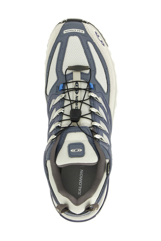 Кросівки «ACS PRO GTX» Різнокольорові L47866900LUNARROCKGRISAILLEPLUMKITTEN