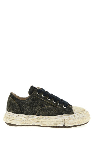 'Peterson23' sneakers Black 'Peterson23' sneakers Black