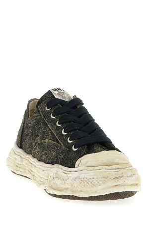 'Peterson23' sneakers Black 'Peterson23' sneakers Black