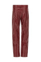 'Callum' pants Bordeaux