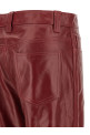 'Callum' pants Bordeaux