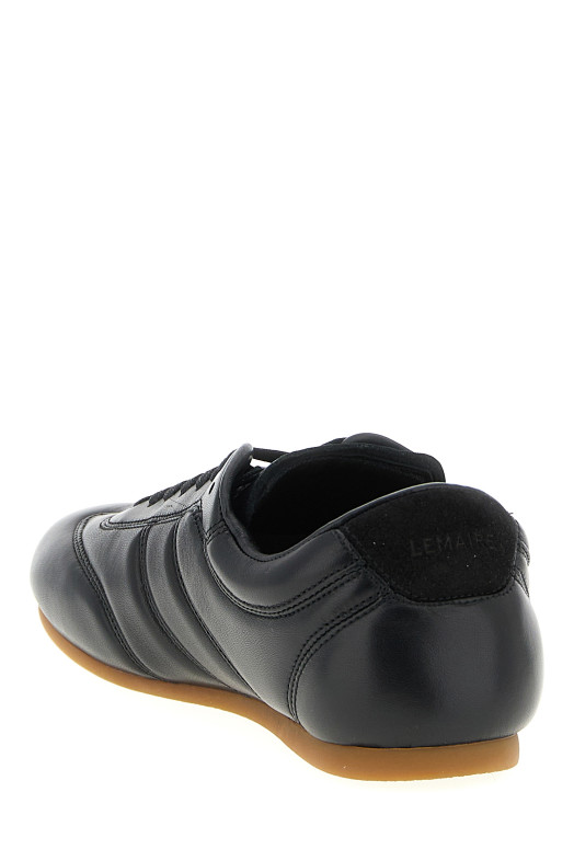 Кроссовки «Soft Runner» Черные FO0228LL0023BK999