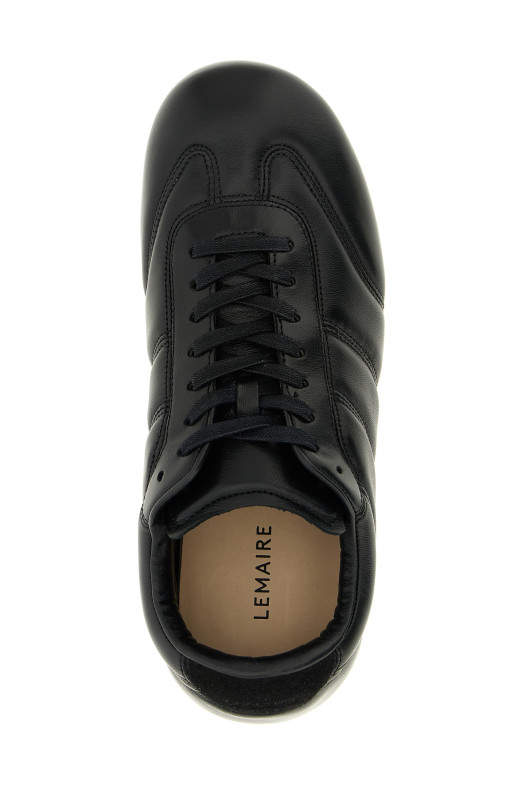 Кроссовки «Soft Runner» Черные FO0228LL0023BK999