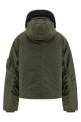 'Oltera' jacket Green