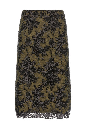 'Moni' skirt Green 'Moni' skirt Green