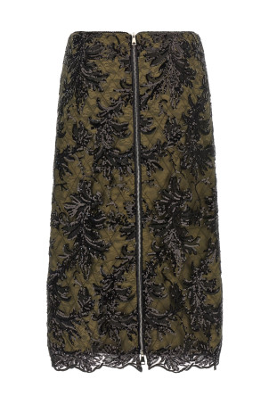 'Moni' skirt Green 'Moni' skirt Green
