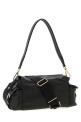 'Prada Explore' medium shoulder bag Black