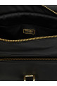 'Prada Explore' medium shoulder bag Black