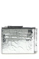 Двухстворчатый кошелек Silver MAISON MARGIELA SA1UI0024P5016H7730