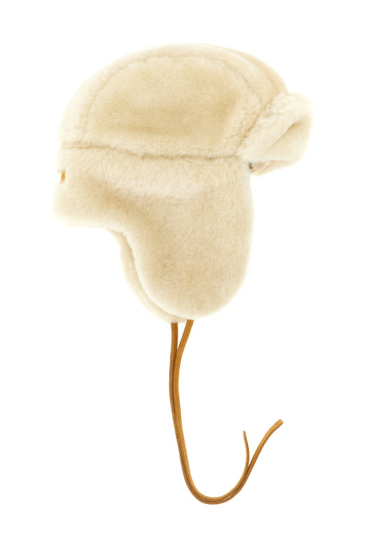 «La Chapka» має бежевий колір 25HACU00782AC16S02110 «La Chapka» має бежевий колір 25HACU00782AC16S02110