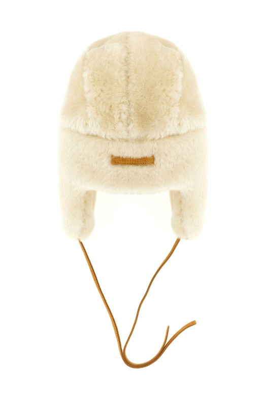 «La Chapka» має бежевий колір 25HACU00782AC16S02110 «La Chapka» має бежевий колір 25HACU00782AC16S02110