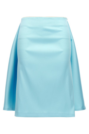 'Beira' skirt BLUE