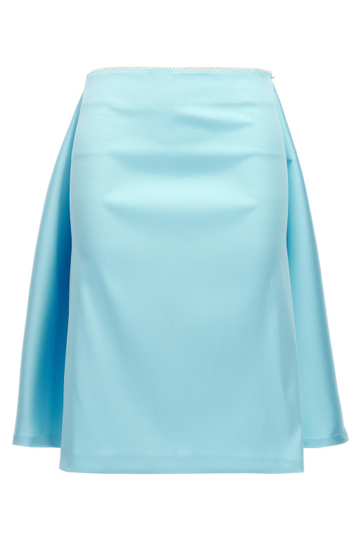 'Beira' skirt BLUE