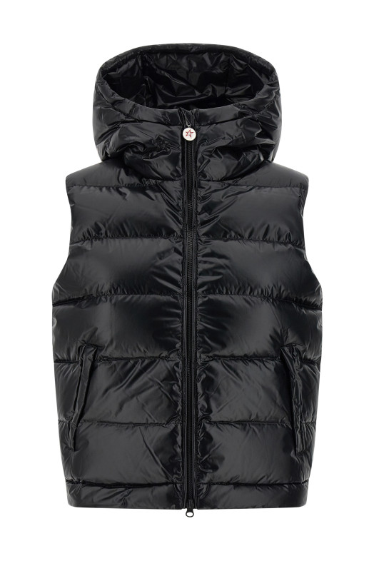 Жилет «Polar Flare» Черный W30011951703