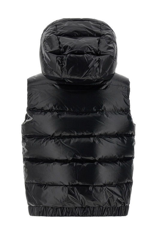 Жилет «Polar Flare» Черный W30011951703