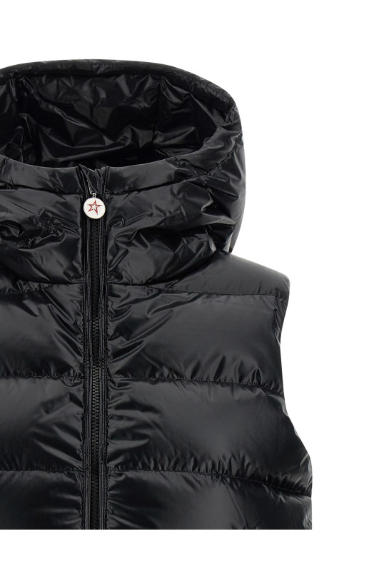 Жилет «Polar Flare» Черный W30011951703