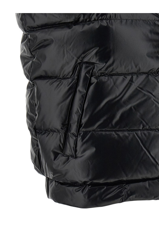 Жилет «Polar Flare» Черный W30011951703