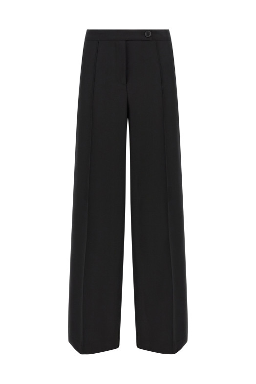'Placida' pants Black