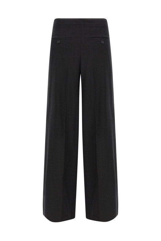 'Placida' pants Black