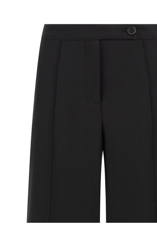 'Placida' pants Black