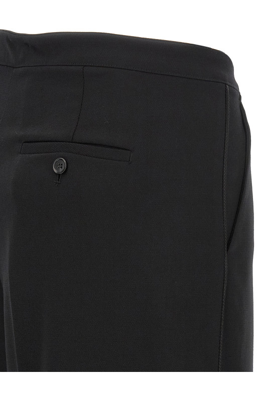 'Placida' pants Black