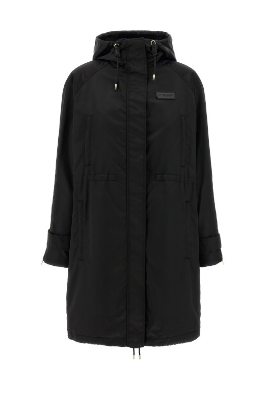 Парка «Delma» 2-в-1 Чорна 106015A2ZAZ99 Парка «Delma» 2-в-1 Чорна 106015A2ZAZ99