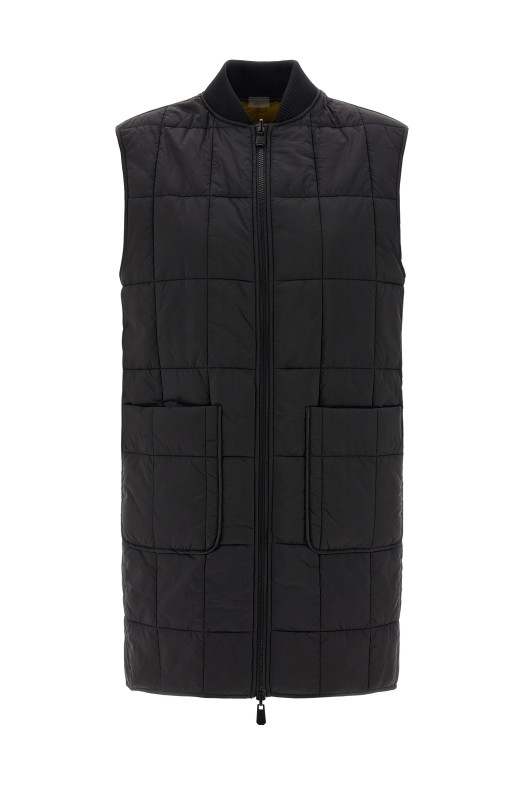 Парка «Delma» 2-в-1 Чорна 106015A2ZAZ99 Парка «Delma» 2-в-1 Чорна 106015A2ZAZ99