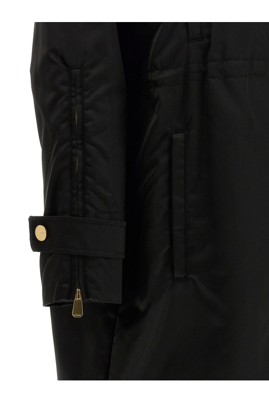 Парка «Delma» 2-в-1 Чорна 106015A2ZAZ99 Парка «Delma» 2-в-1 Чорна 106015A2ZAZ99