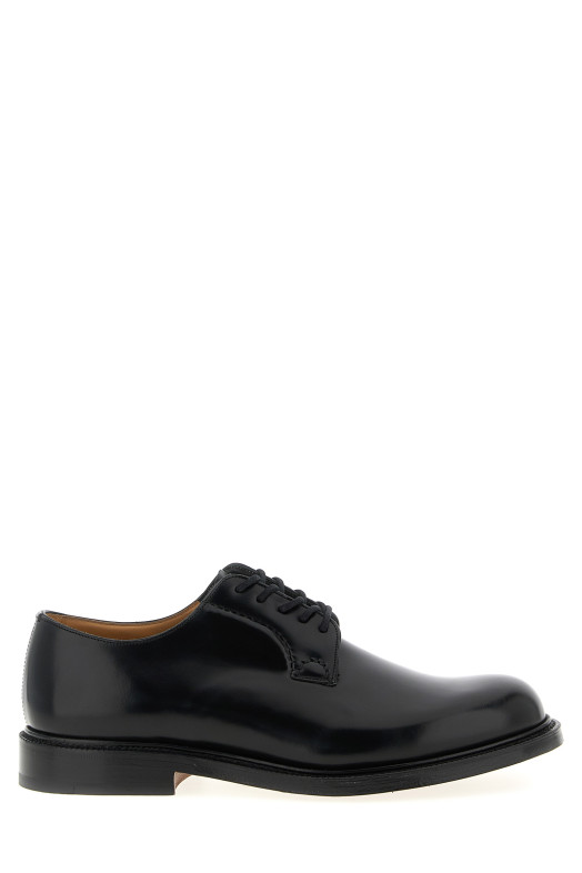'Shannon' derby Black