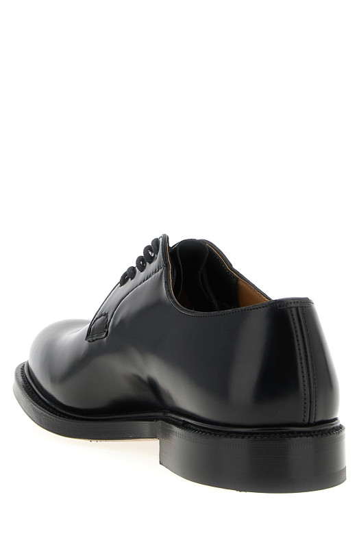 'Shannon' derby Black