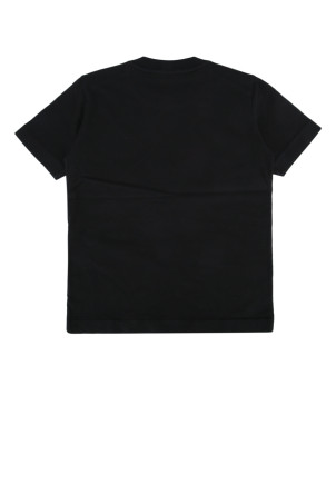 SS ФУТБОЛКА Black STONE ISLAND KIDS (210000247) STONE ISLAND JUNIOR SS ФУТБОЛКА Black STONE ISLAND KIDS (210000247) STONE ISLAND JUNIOR