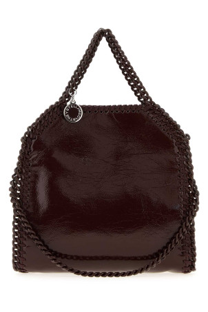 Шоколадна сумочка Falabella STELLA McCARTNEY (391698WP0588)