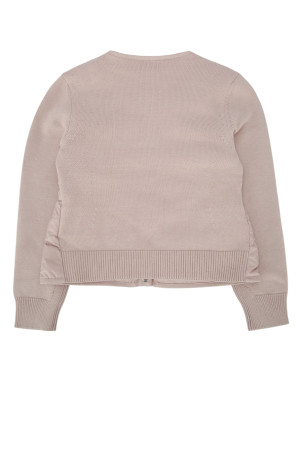 CARDIGAN MONCLER JR (9B00009M1367)